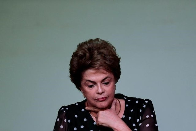 Rousseff's Impeachment Trial to Conclude During Rio Olympics - The Wire