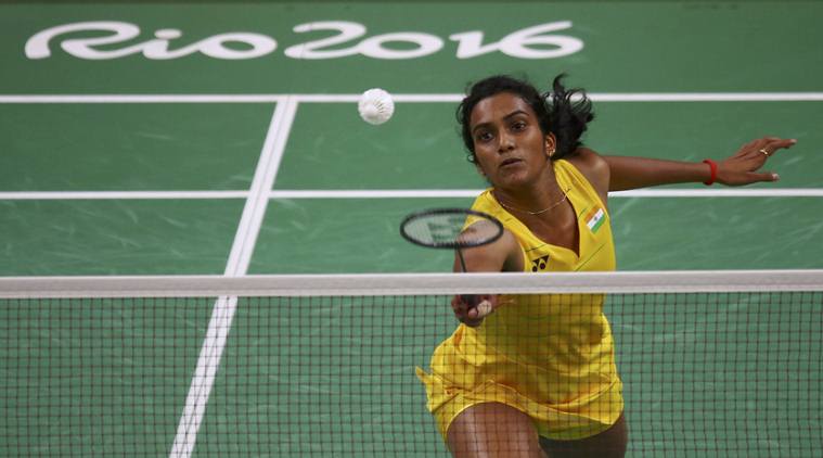 Niti Aayog Comes Up With 20-Point Plan to Improve India's Olympics Performance - The Wire