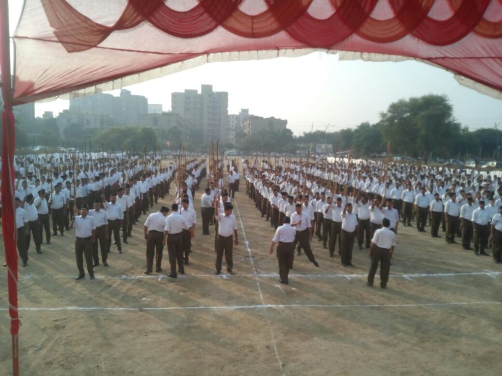 As RSS Influence Grows, So Does the 