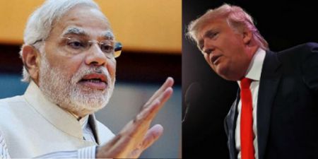 A Tale of Two Elections: How Trump 2016 Echoed Modi 2014