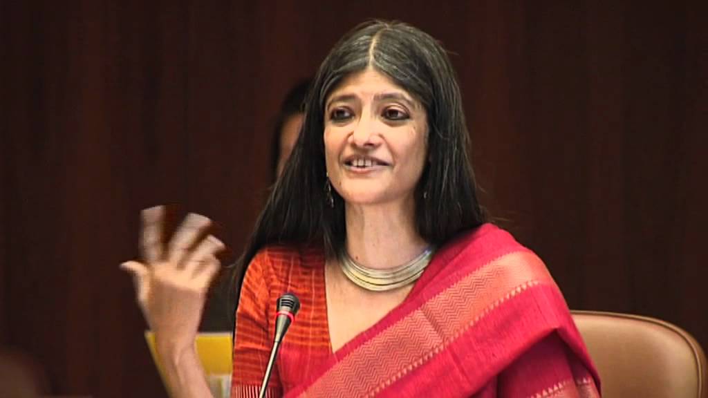 UN Sec-Gen Establishes Advisory Board on Multilateralism; Indian Economist Jayati Ghosh Among Members - Vimarsana News