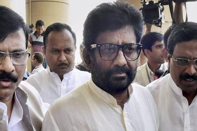 After Government Directive Air India Revokes Ban On Violent MP