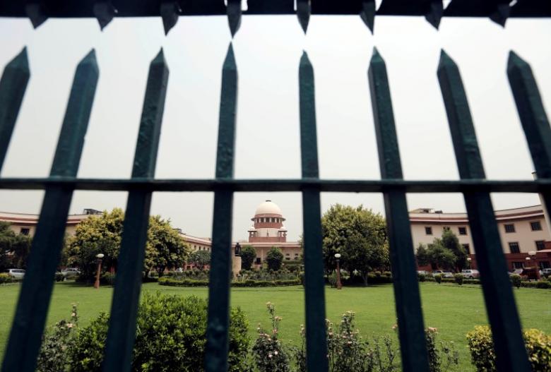 People Holding Public Office Should Exercise Self-Restriction: Supreme Court - Vimarsana News