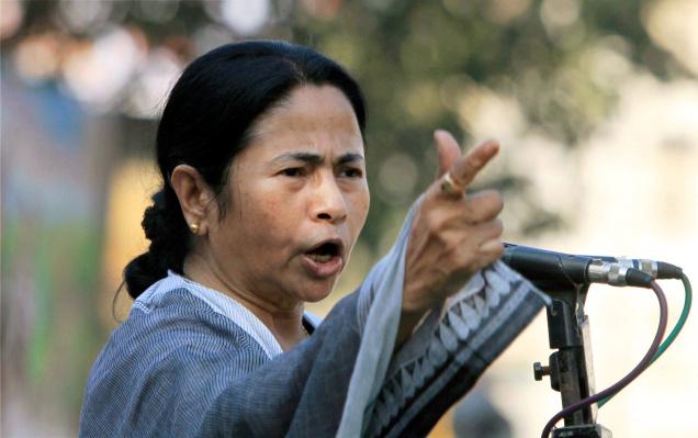 Image result for mamta banerjee