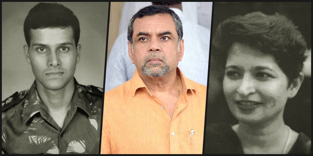 From Lankesh To Ryan The Irresistible Urge To Play Communal Politics