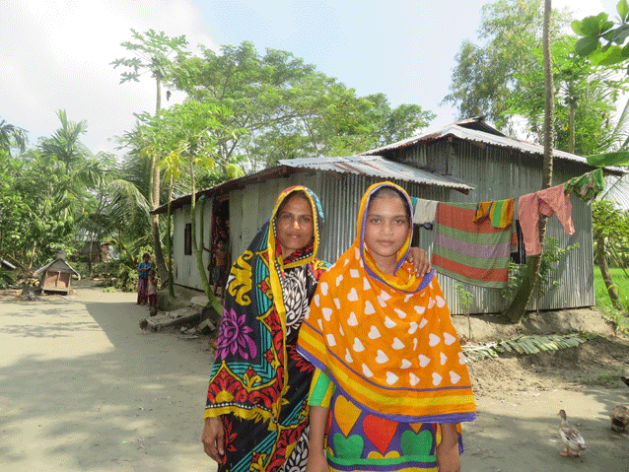 Ending Child Marriages In Bangladesh The Wire