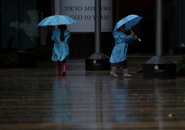 Typhoon in japan news latest typhoon in japan news live typhoon in 