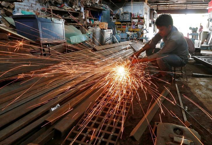 India's GDP Growth Slows to 4.1% in March Quarter; Economy Grew at 8.7% in FY22 - Vimarsana News